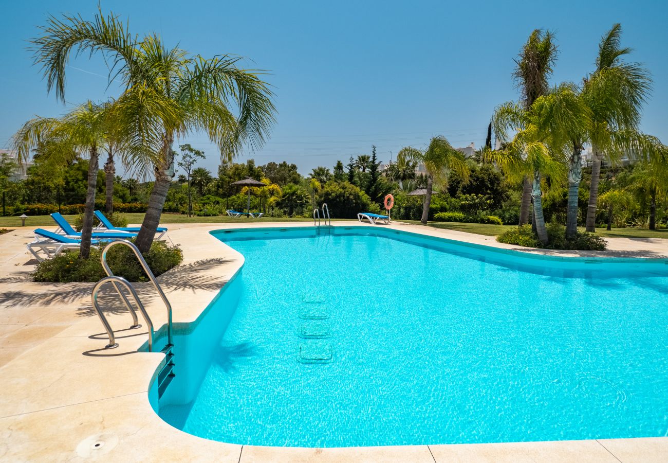 Appartement à Casares - Alcazaba Lagoon 2379 The Place to Be 