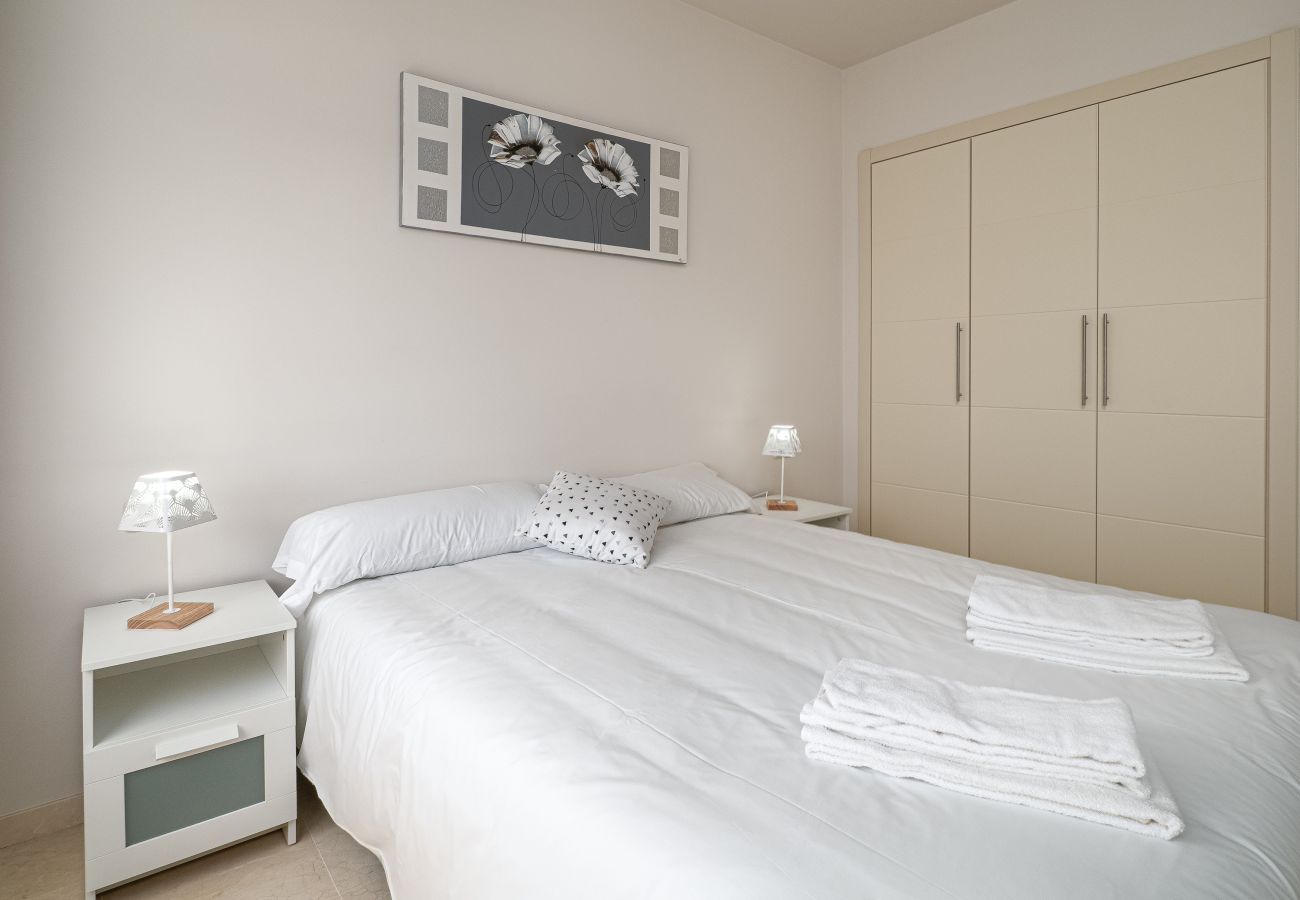 Appartement à Casares - Alcazaba Lagoon 2379 The Place to Be 