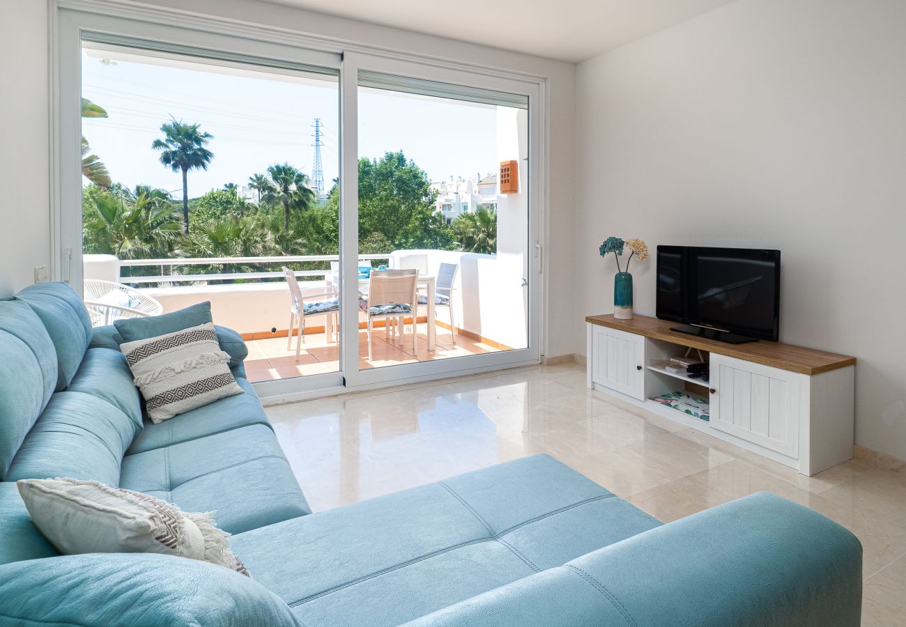 Appartement à Casares - Alcazaba Lagoon 2379 The Place to Be 