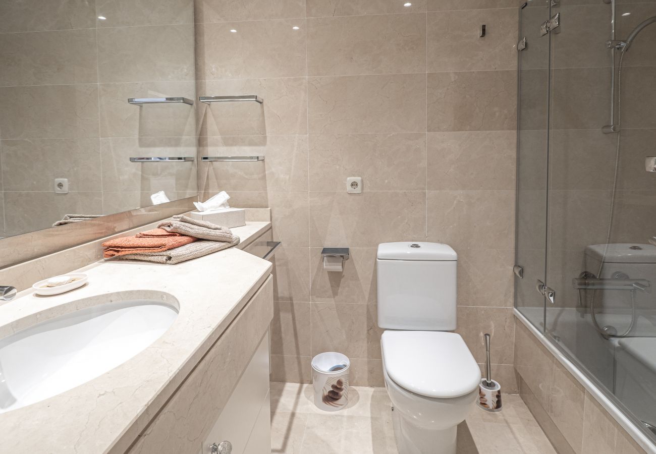 Appartement à Casares - Alcazaba Lagoon 2379 The Place to Be 