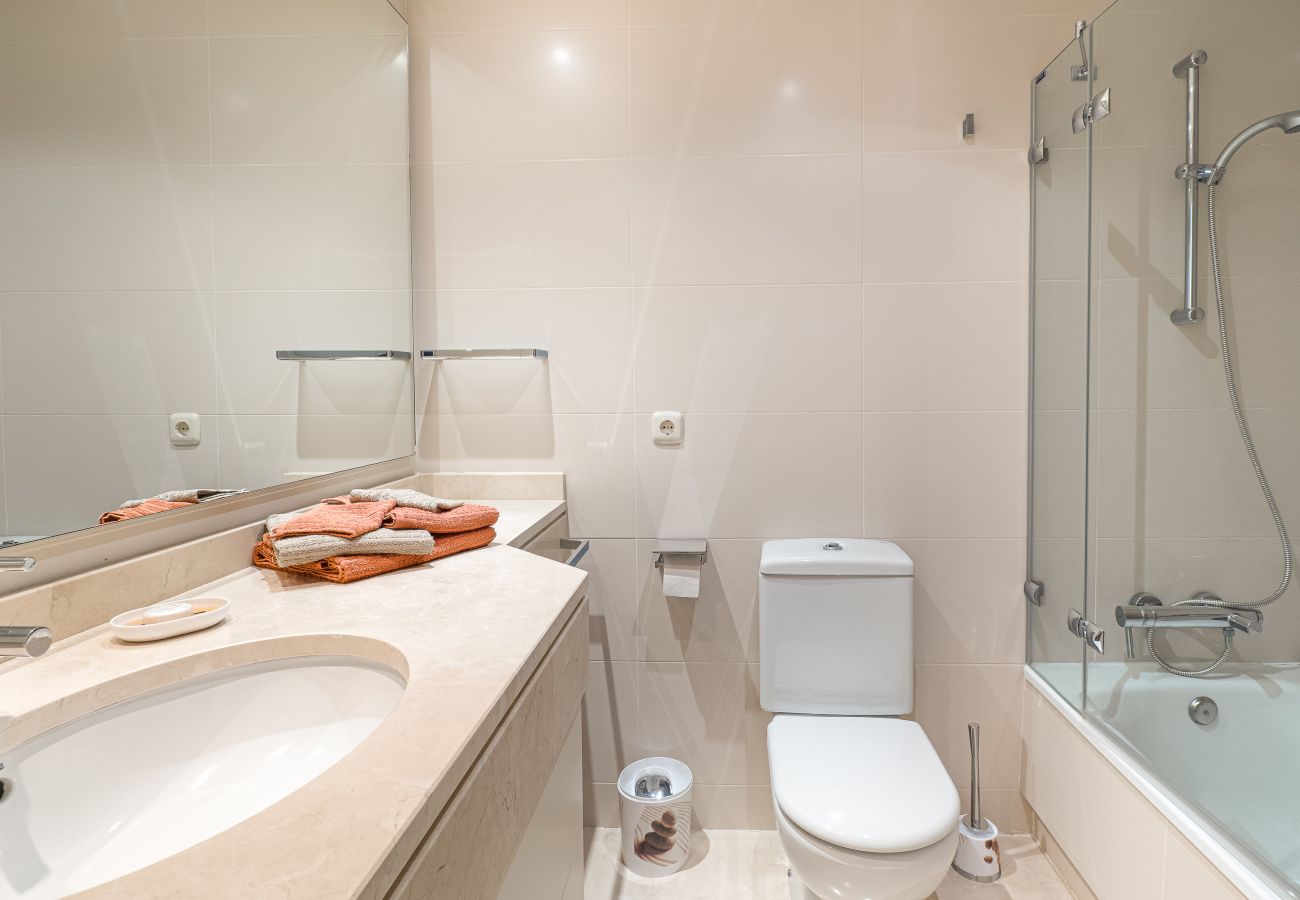 Appartement à Casares - Alcazaba Lagoon 2379 The Place to Be 