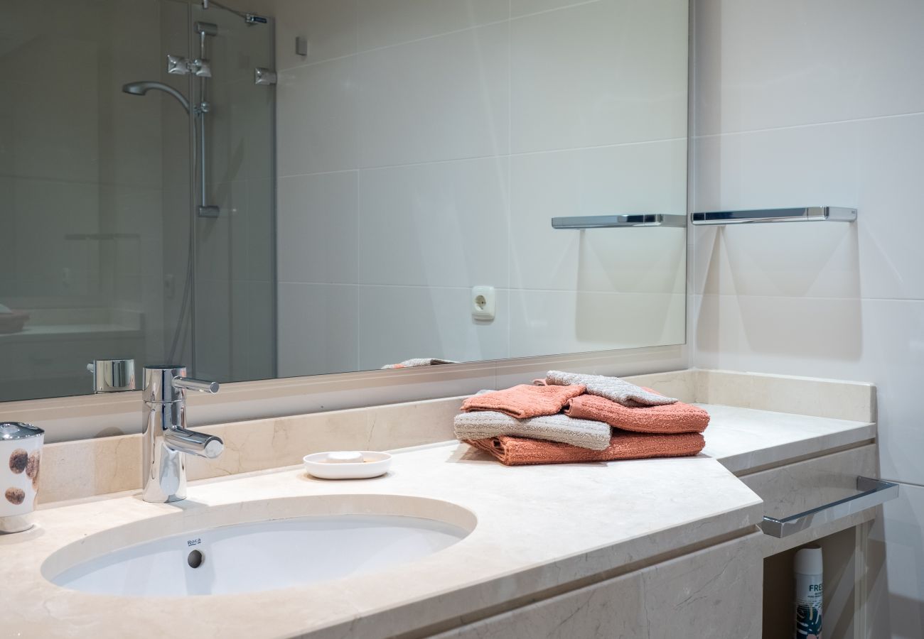 Appartement à Casares - Alcazaba Lagoon 2379 The Place to Be 
