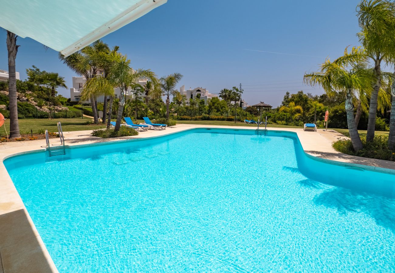 Appartement à Casares - Alcazaba Lagoon 2379 The Place to Be 