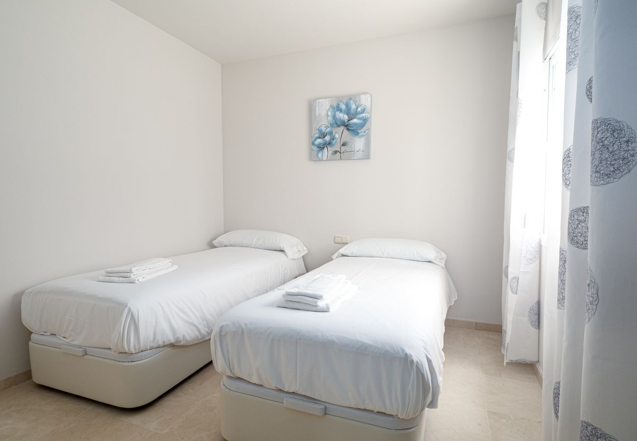 Appartement à Casares - Alcazaba Lagoon 2379 The Place to Be 