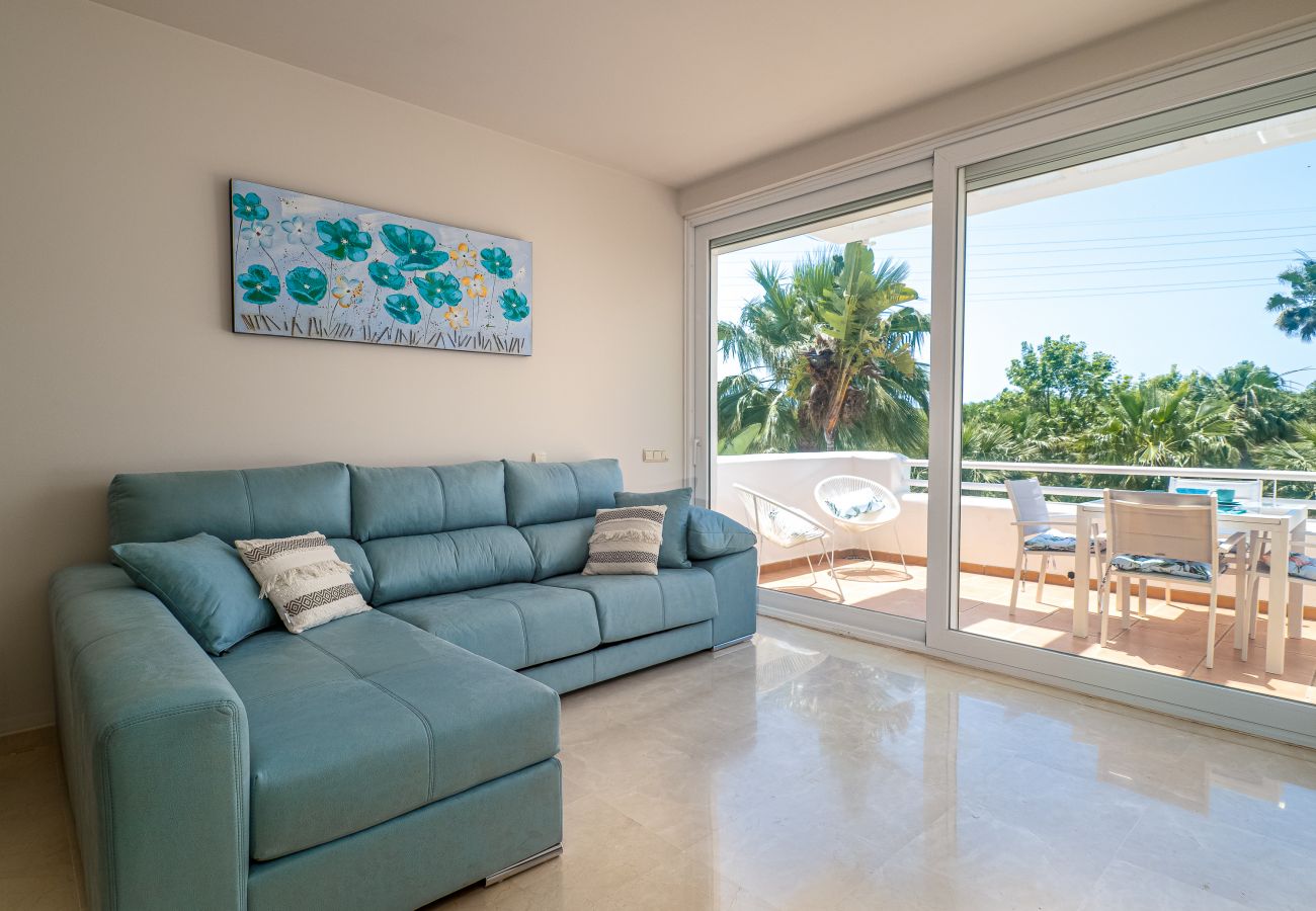 Appartement à Casares - Alcazaba Lagoon 2379 The Place to Be 