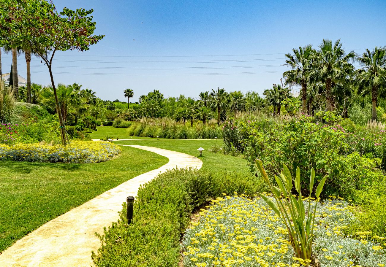 Appartement à Casares - Alcazaba Lagoon 2379 The Place to Be 