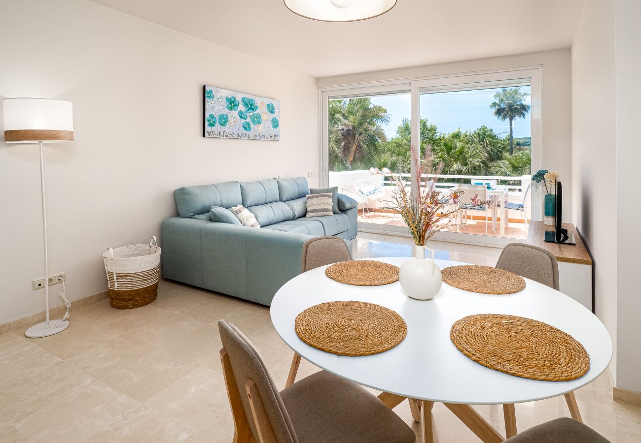 Appartement à Casares - Alcazaba Lagoon 2379 The Place to Be 