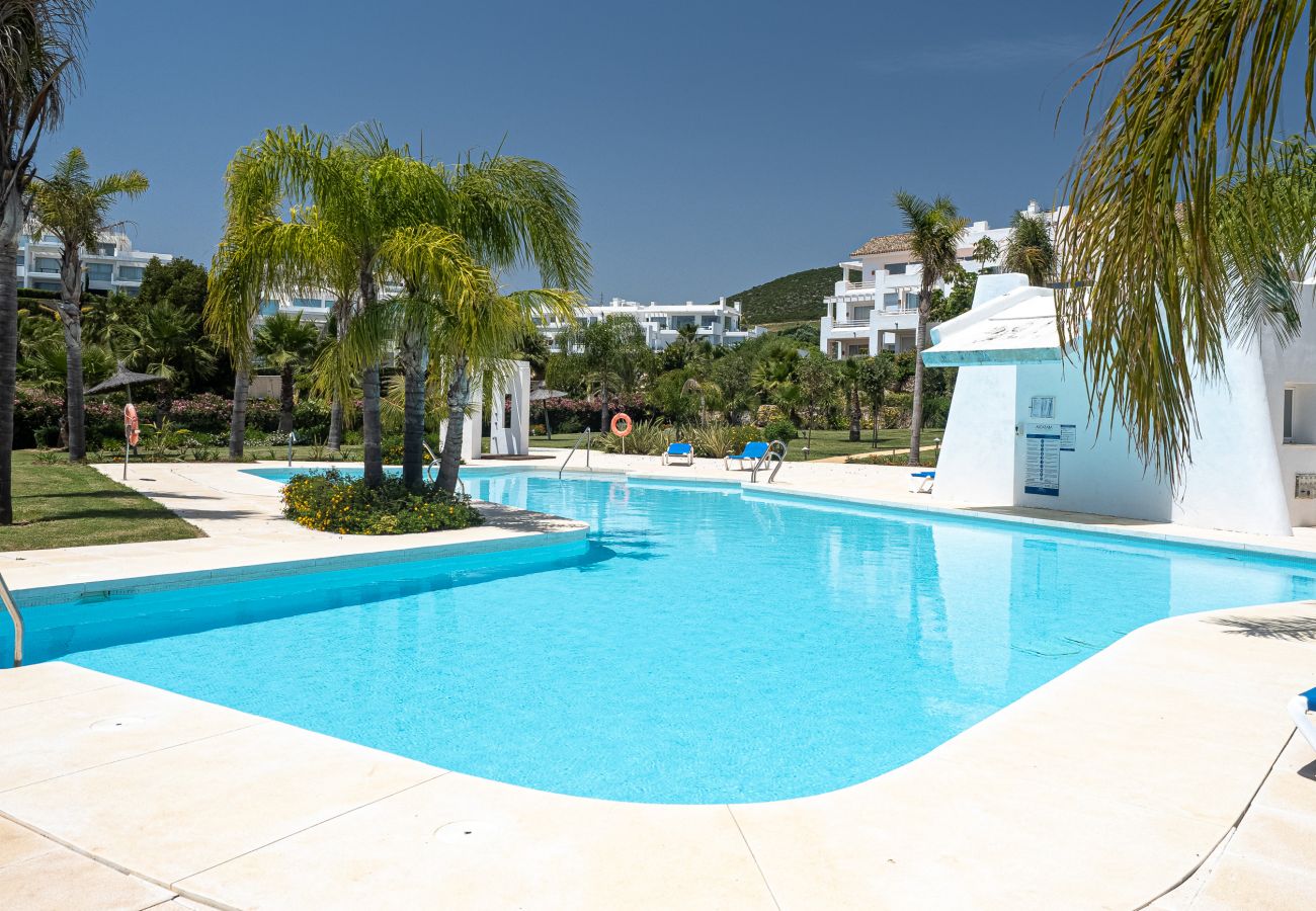 Appartement à Casares - Alcazaba Lagoon 2379 The Place to Be 
