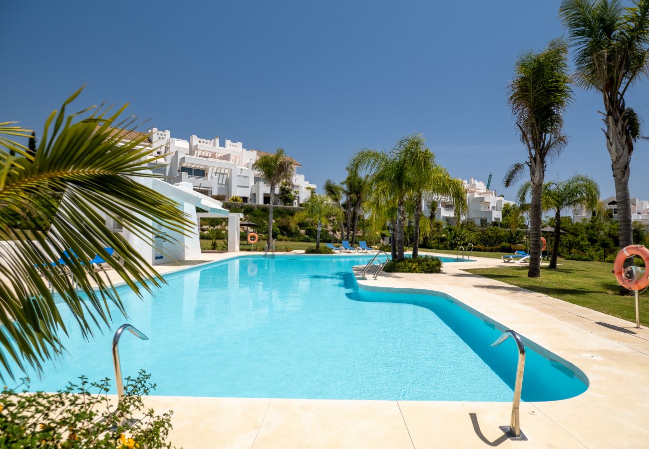 Appartement à Casares - Alcazaba Lagoon 2379 The Place to Be 