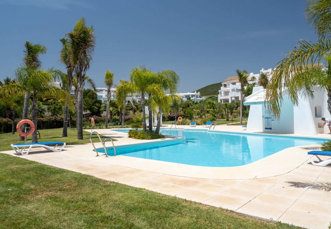 Appartement à Casares - Alcazaba Lagoon 2379 The Place to Be 