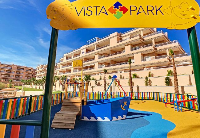 Appartement à Orihuela Costa - 3071 Vista Azul XXIX 3071 Appartement à Orihuela Costa - 3071 Vista Azul XXIX 3071