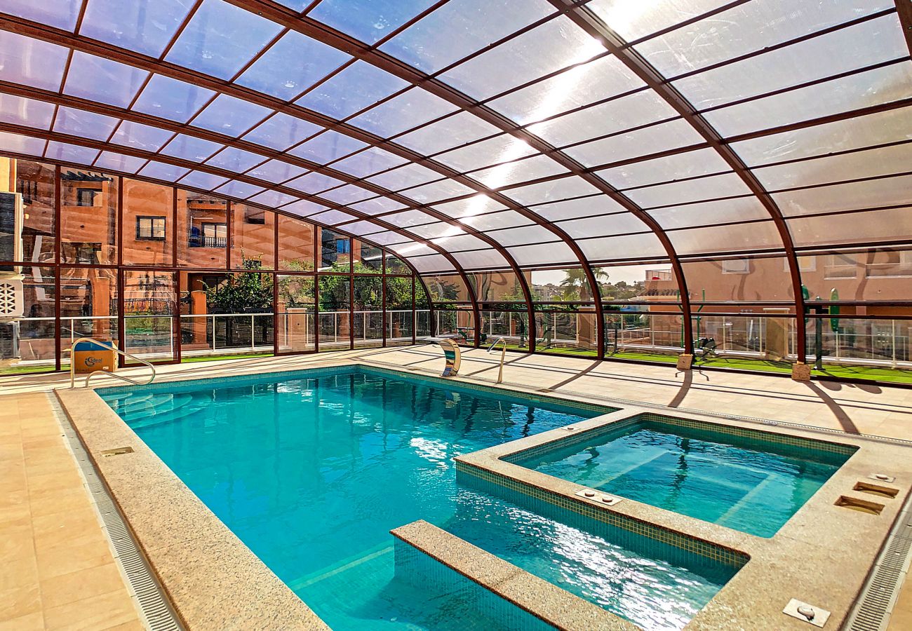 Appartement à Orihuela Costa - 3071 Vista Azul XXIX 3071