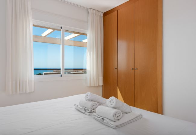 Appartement à Casares - Mirador de Doña Julia 2163 Golf & Relax Appartement à Casares - Mirador de Doña Julia 2163 Golf & Relax
