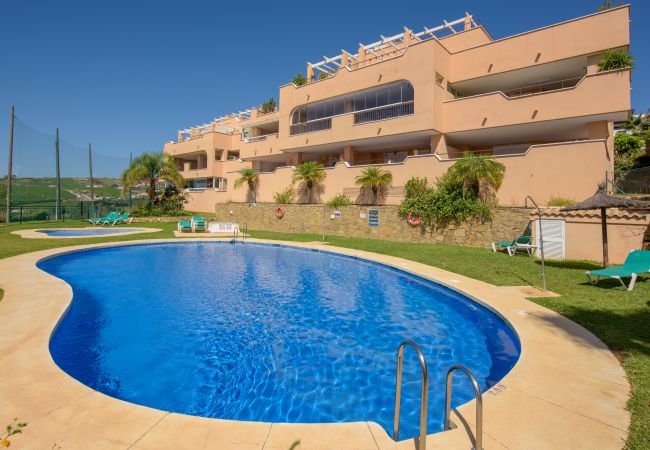 Appartement à Casares - Mirador de Doña Julia 2163 Golf & Relax Appartement à Casares - Mirador de Doña Julia 2163 Golf & Relax