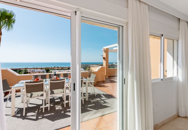 Appartement à Casares - Mirador de Doña Julia 2163 Golf & Relax Appartement à Casares - Mirador de Doña Julia 2163 Golf & Relax