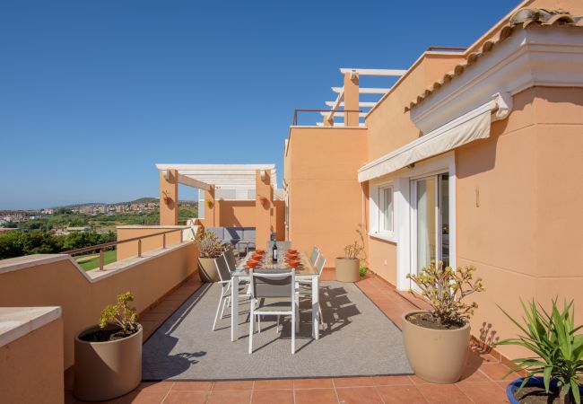 Appartement à Casares - Mirador de Doña Julia 2163 Golf & Relax Appartement à Casares - Mirador de Doña Julia 2163 Golf & Relax