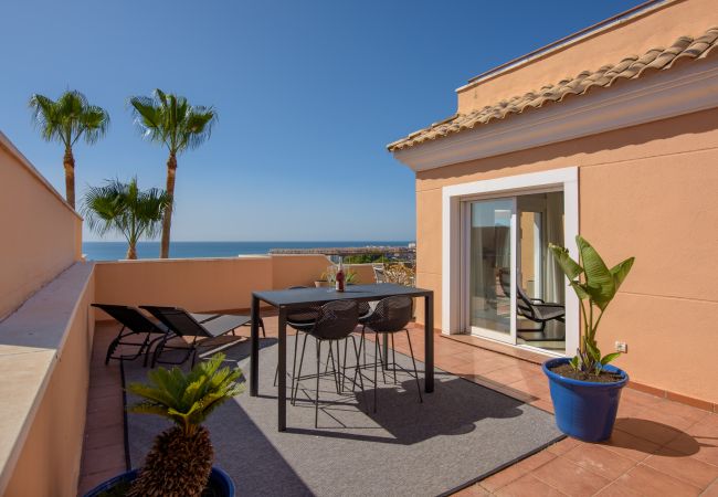 Appartement à Casares - Mirador de Doña Julia 2163 Golf & Relax Appartement à Casares - Mirador de Doña Julia 2163 Golf & Relax