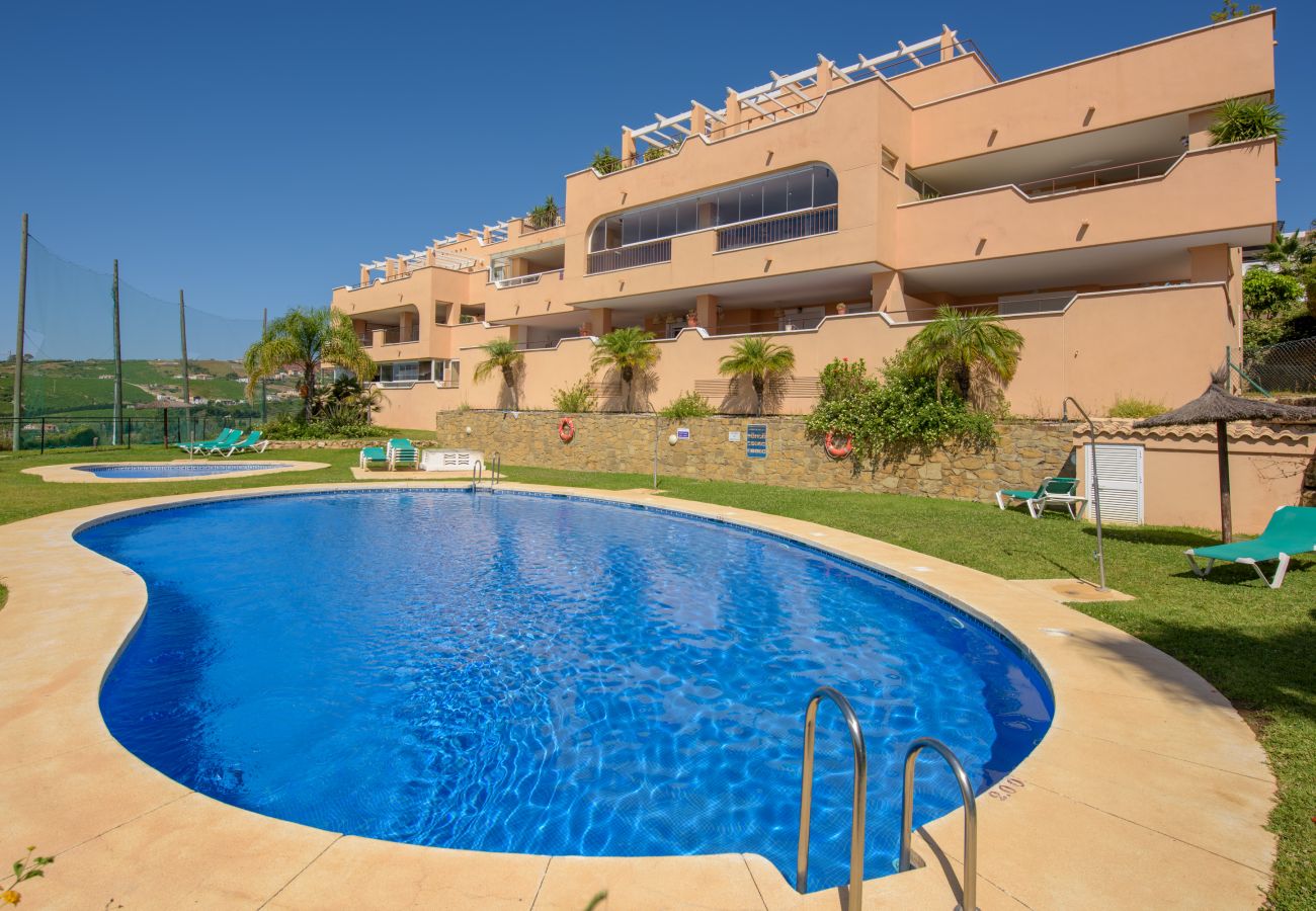 Appartement à Casares - Mirador de Doña Julia 2163 Golf & Relax