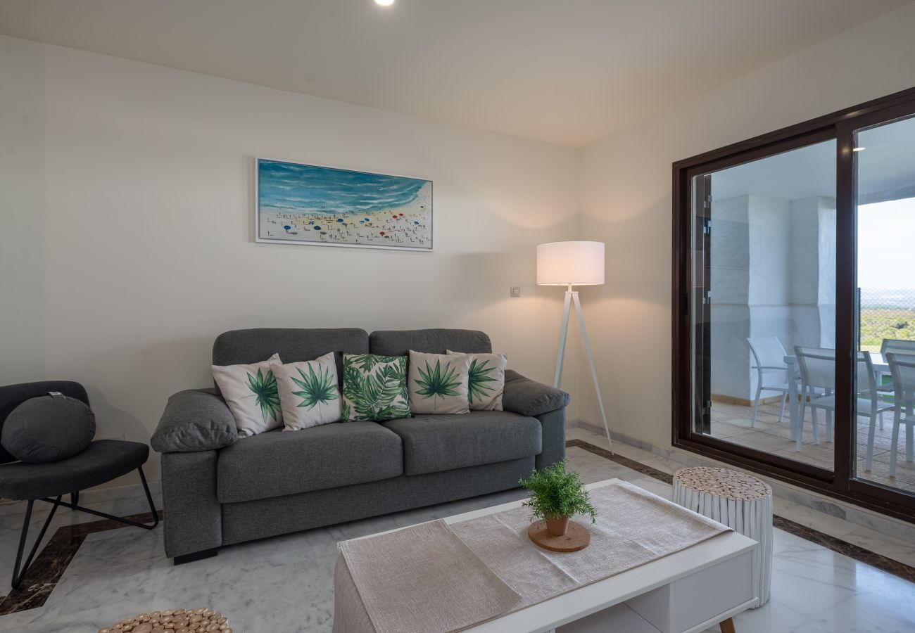 Appartement à La Alcaidesa - Alcaidesa Golf and Beach 2356