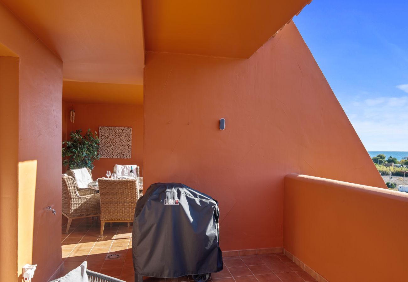 Appartement à Manilva - Viñedos del Mar 2303-Coastal Vineyards