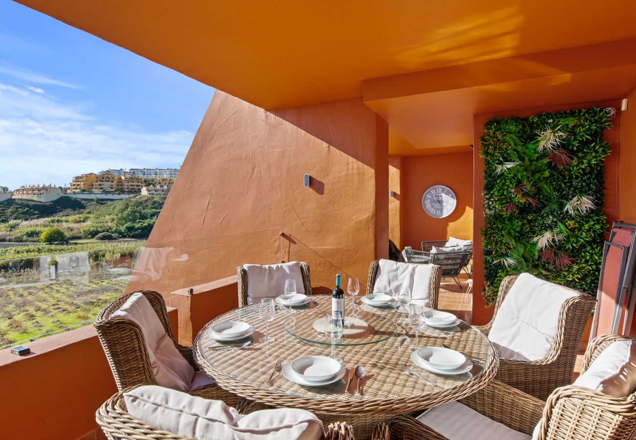 Appartement à Manilva - Viñedos del Mar 2303-Coastal Vineyards