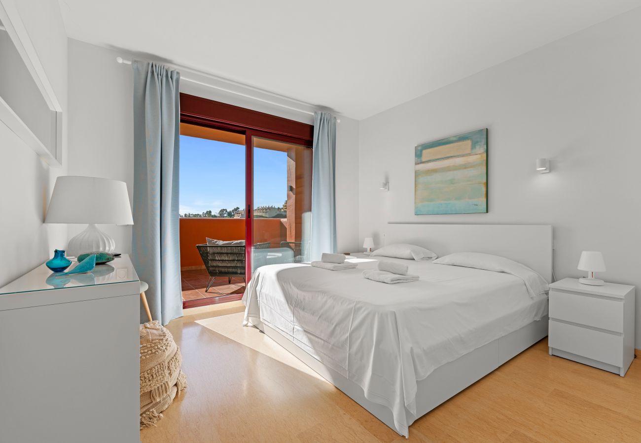 Appartement à Manilva - Viñedos del Mar 2303-Coastal Vineyards