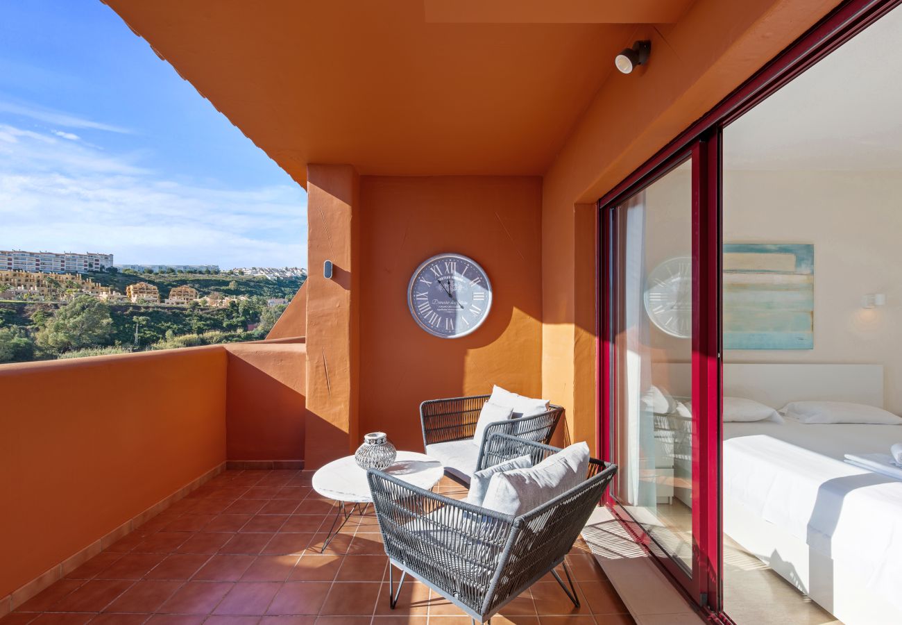 Appartement à Manilva - Viñedos del Mar 2303-Coastal Vineyards