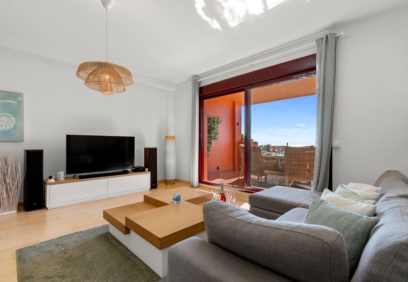 Appartement à Manilva - Viñedos del Mar 2303-Coastal Vineyards