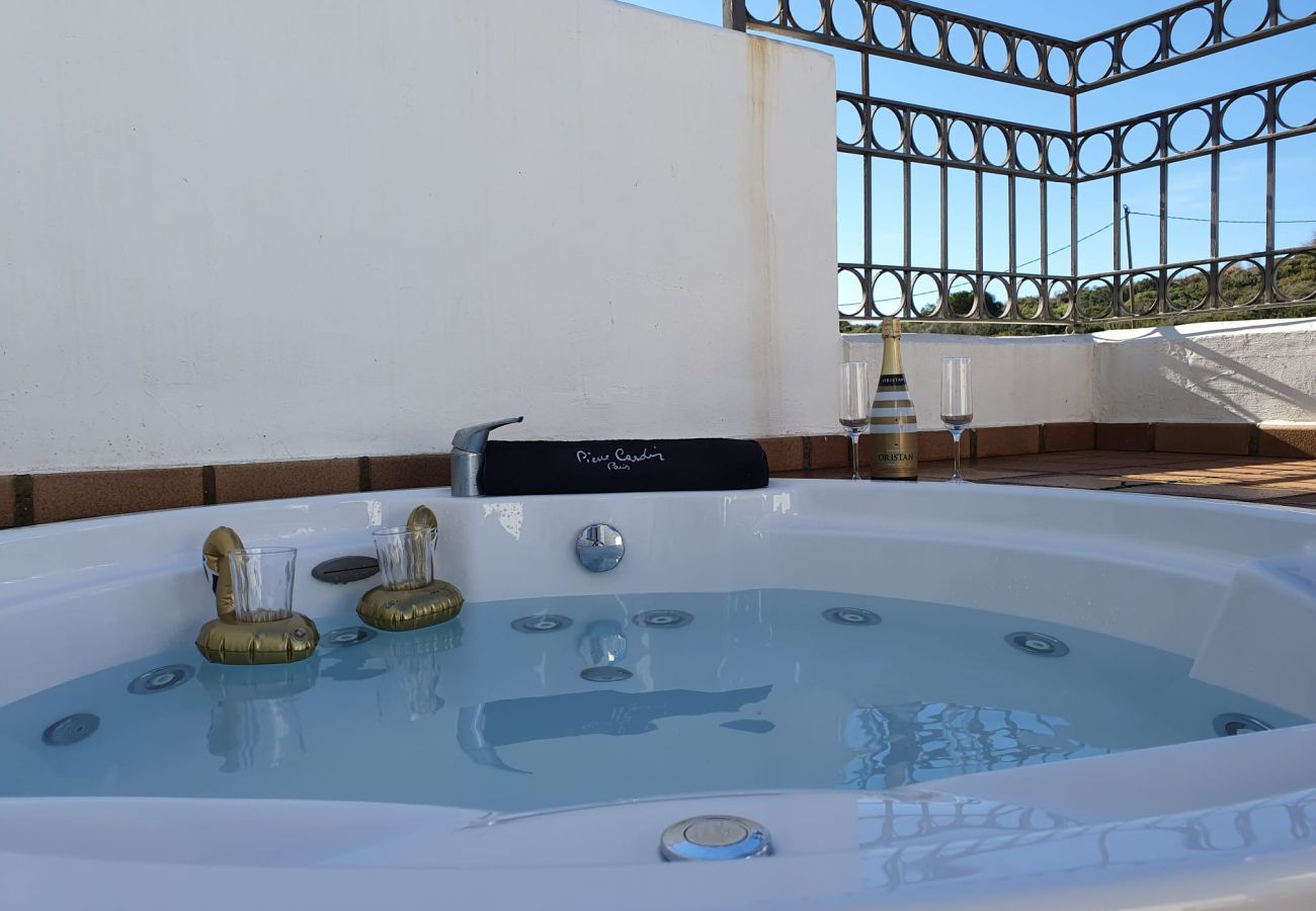 Villa à San Roque - Marina Alcaidesa 2305 Luxury House