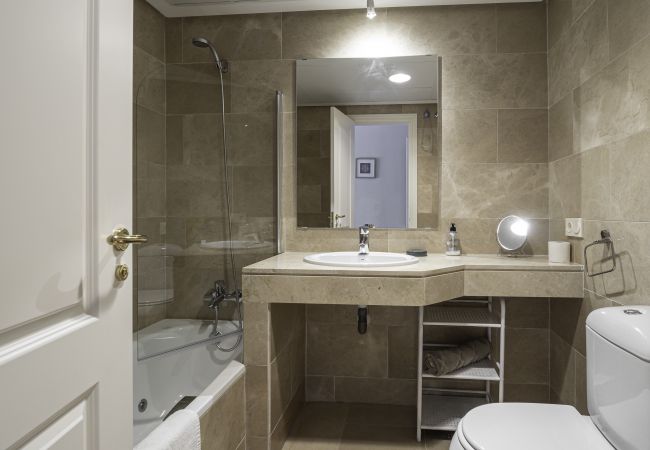Appartement à Manilva - Coto Real 2311 Sea View Appartement à Manilva - Coto Real 2311 Sea View