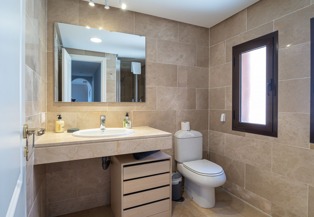 Appartement à Manilva - Coto Real 2311 Sea View