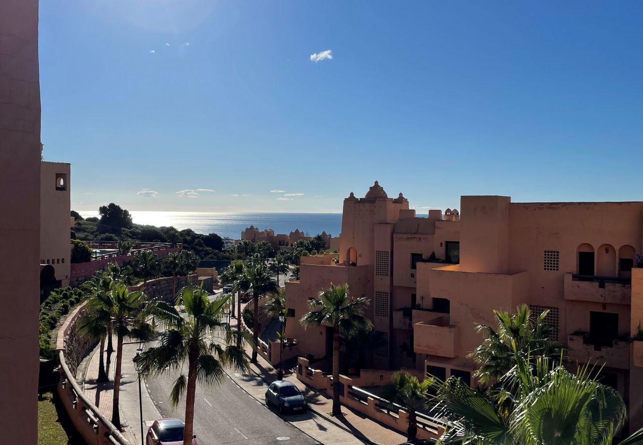 Appartement à Manilva - Coto Real 2311 Sea View