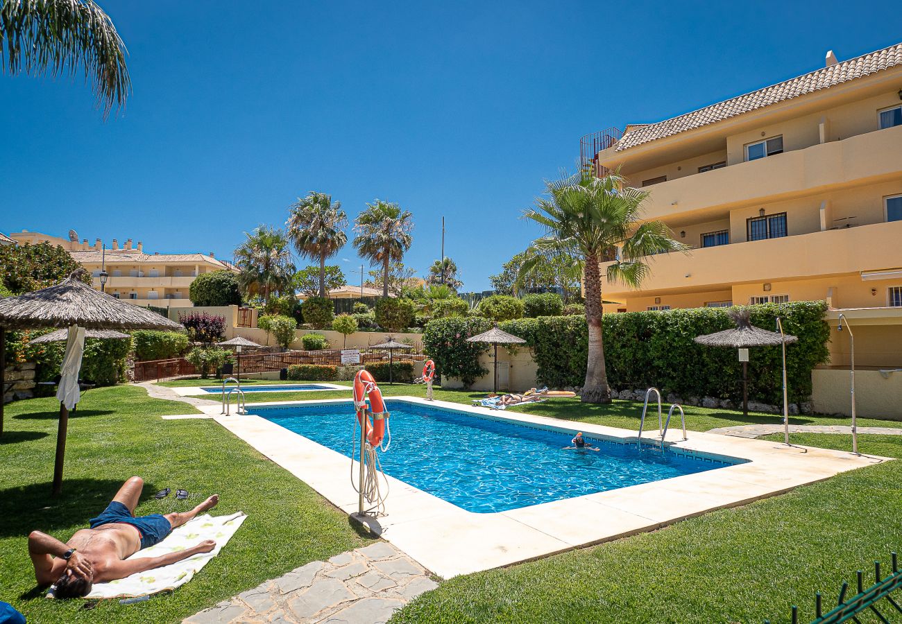 Appartement à Manilva - Alboran Hills  5006 Sea & Sun 
