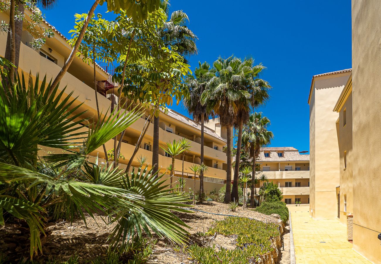 Appartement à Manilva - Alboran Hills  5006 Sea & Sun 