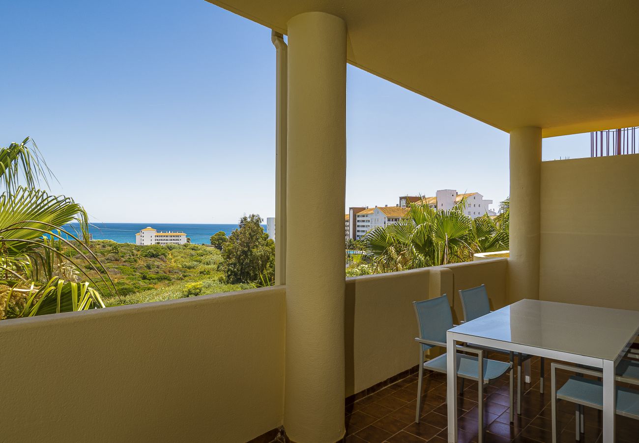 Appartement à Manilva - Alboran Hills  5006 Sea & Sun 