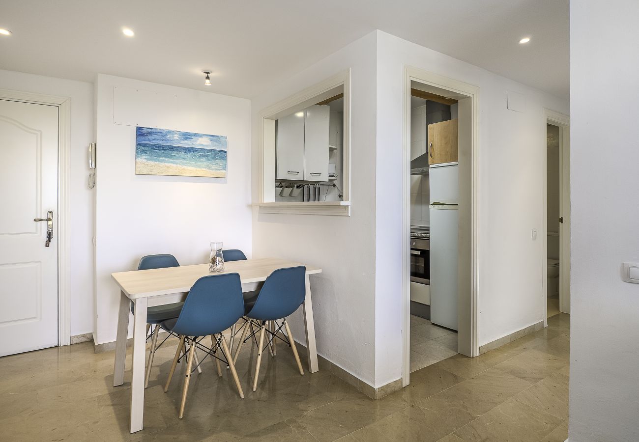 Appartement à Manilva - Alboran Hills  5006 Sea & Sun 