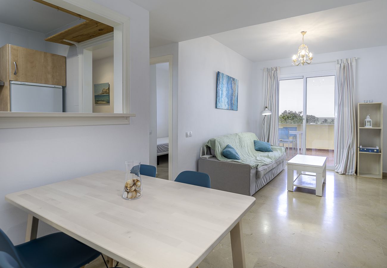 Appartement à Manilva - Alboran Hills  5006 Sea & Sun 