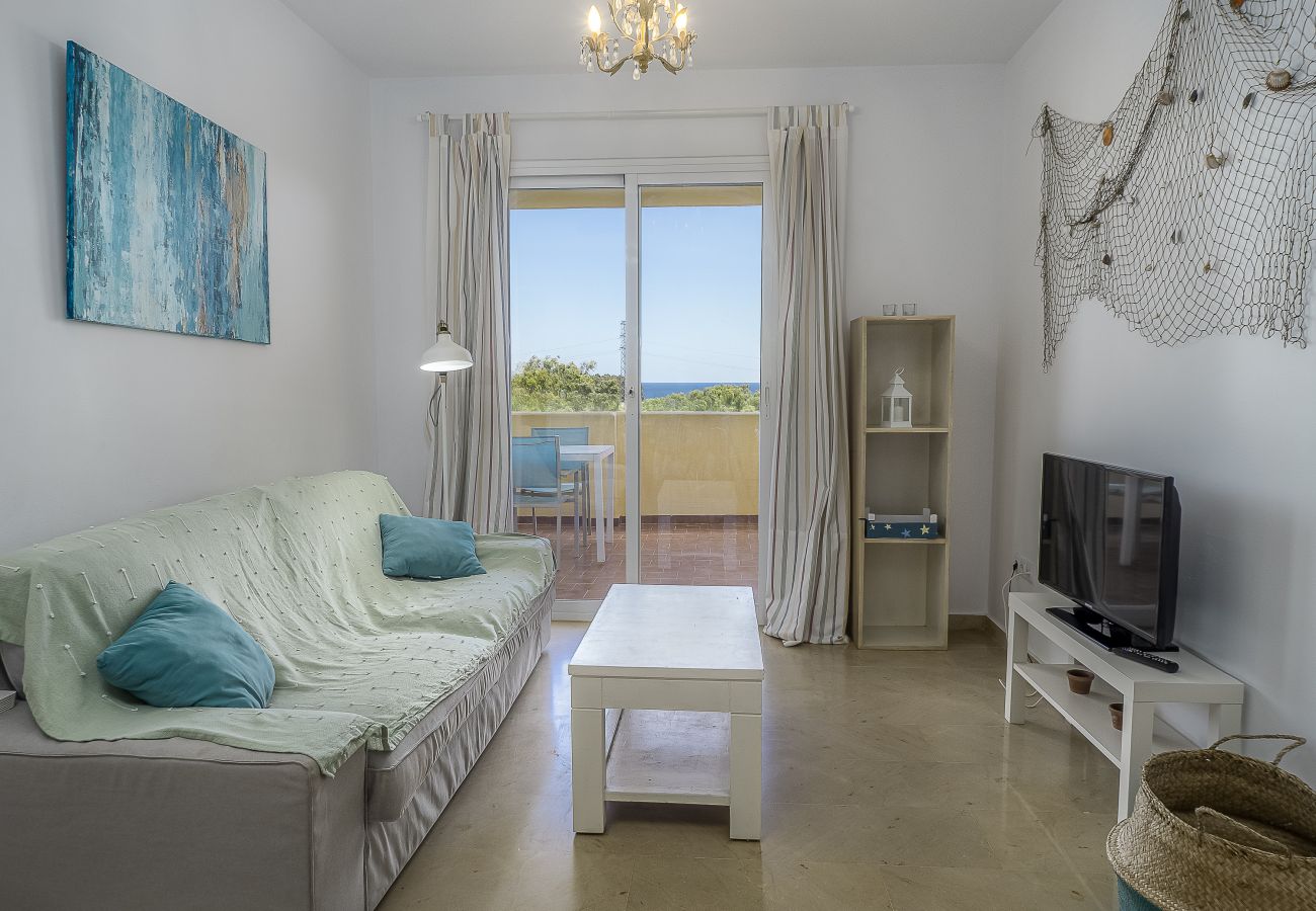 Appartement à Manilva - Alboran Hills  5006 Sea & Sun 