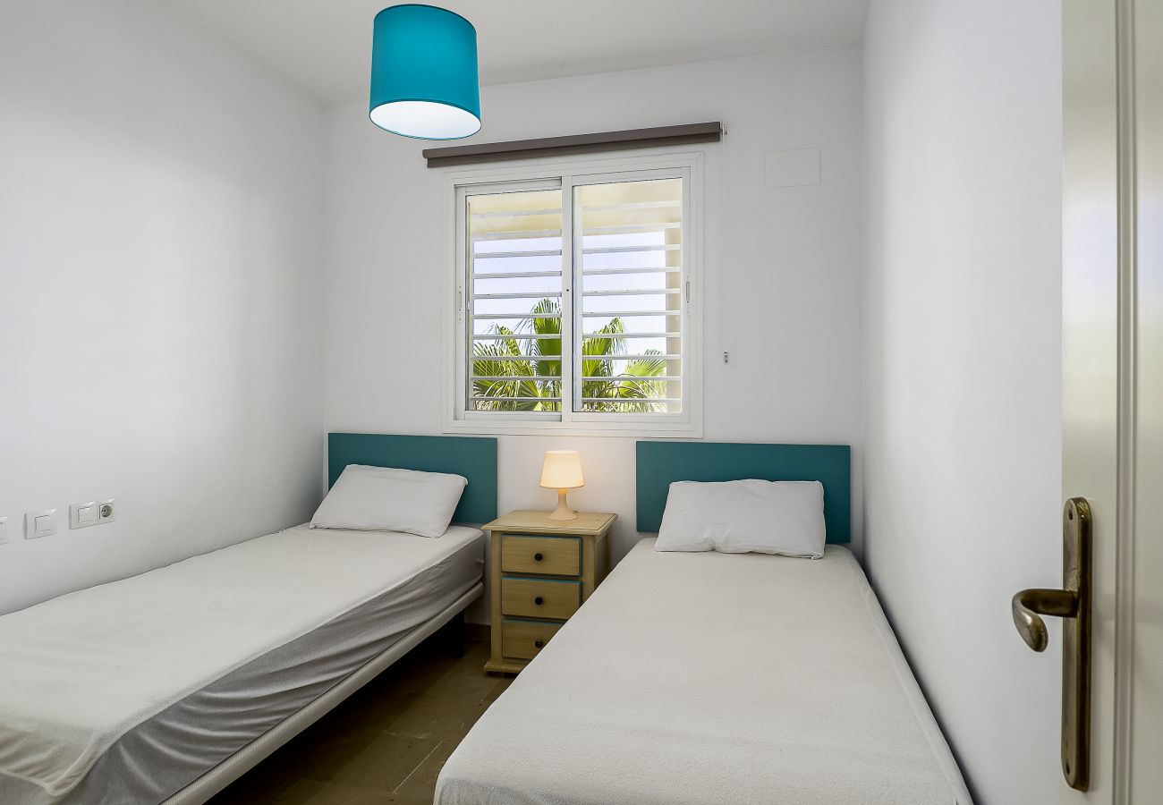 Appartement à Manilva - Alboran Hills  5006 Sea & Sun 
