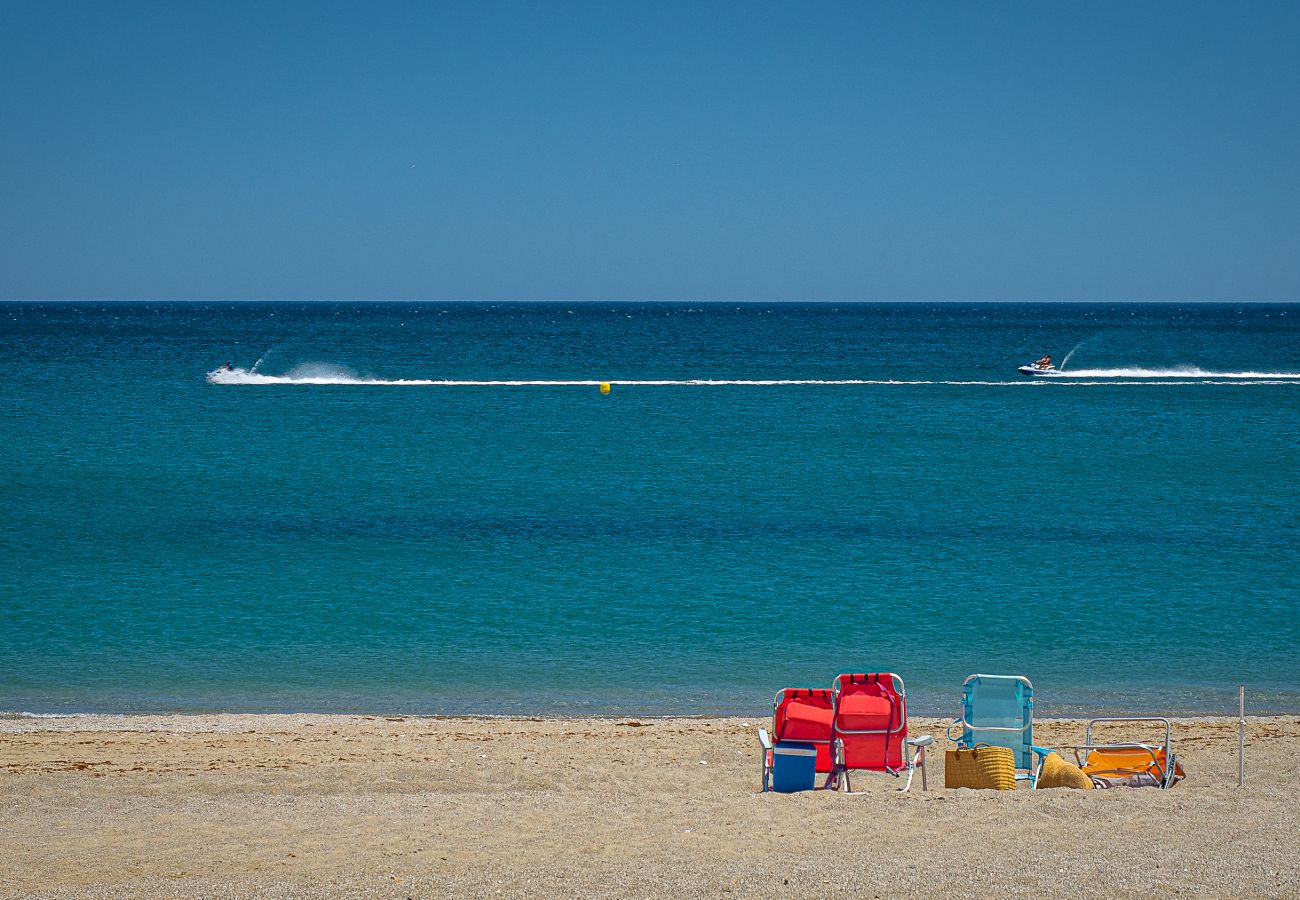 Appartement à Manilva - Alboran Hills  5006 Sea & Sun 