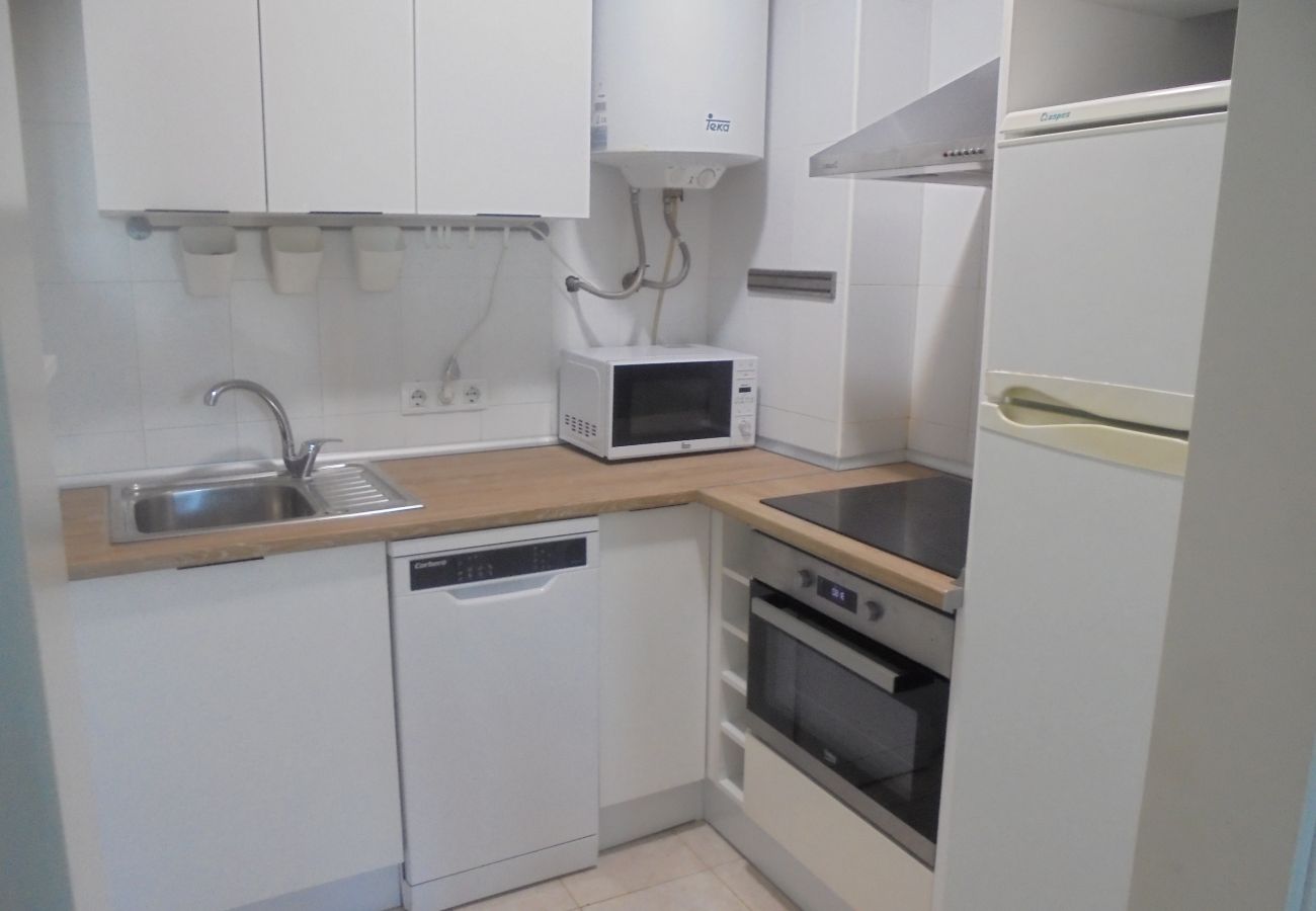 Appartement à Manilva - Alboran Hills  5006 Sea & Sun 