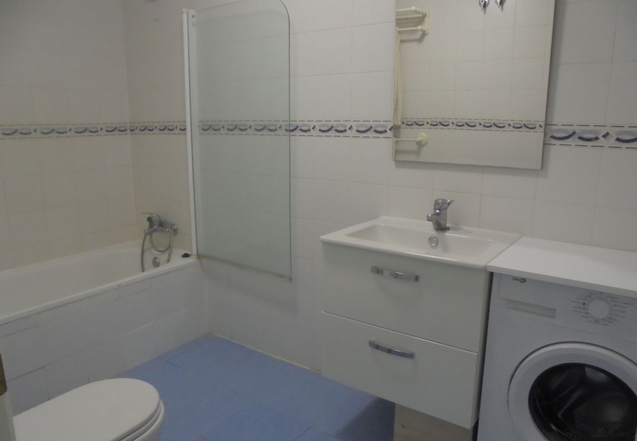 Appartement à Manilva - Alboran Hills  5006 Sea & Sun 