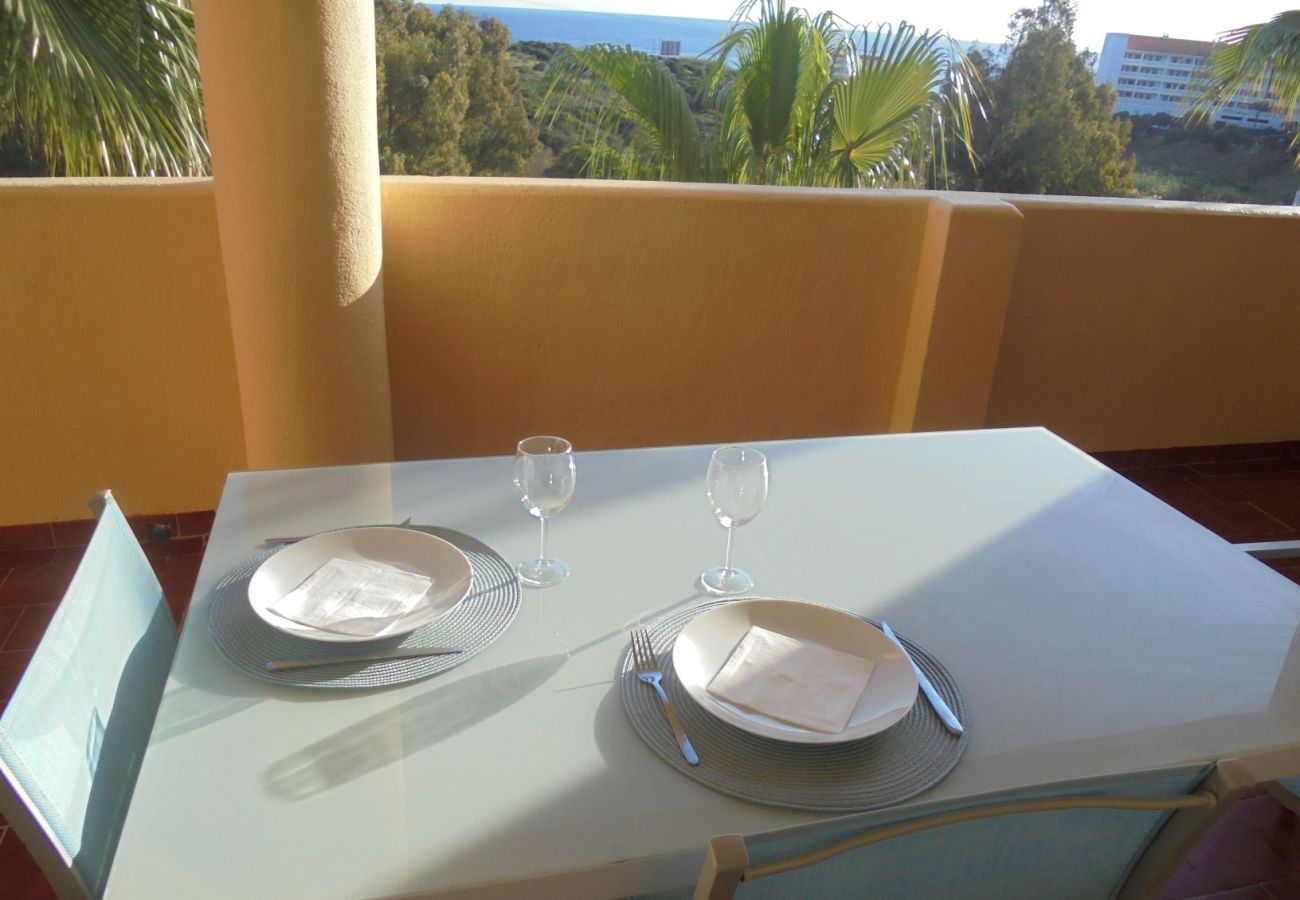 Appartement à Manilva - Alboran Hills  5006 Sea & Sun 