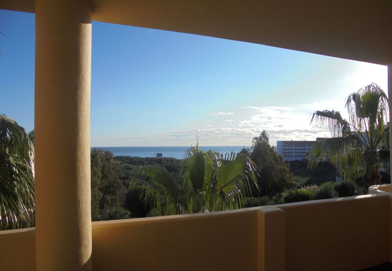 Appartement à Manilva - Alboran Hills  5006 Sea & Sun 