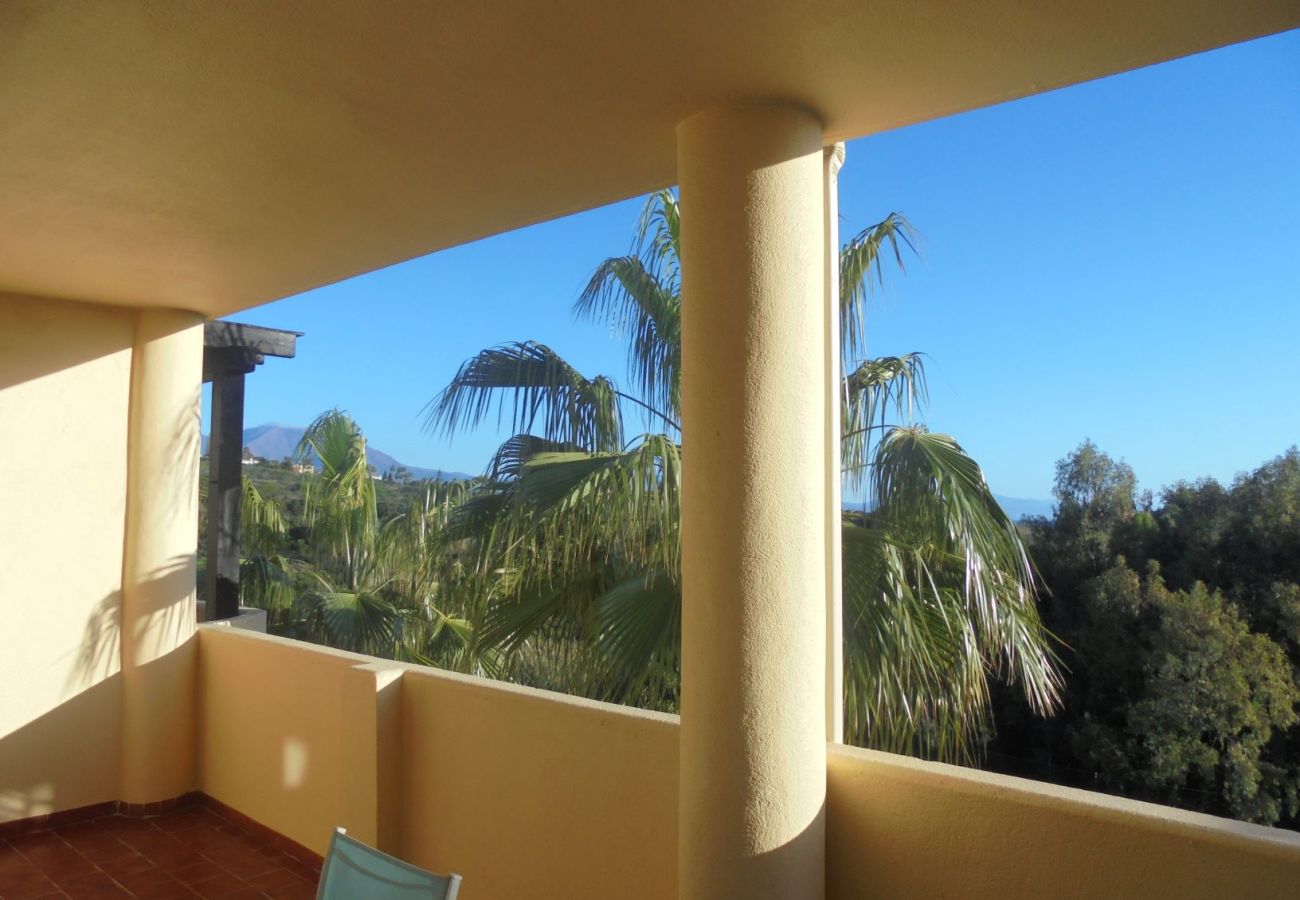 Appartement à Manilva - Alboran Hills  5006 Sea & Sun 