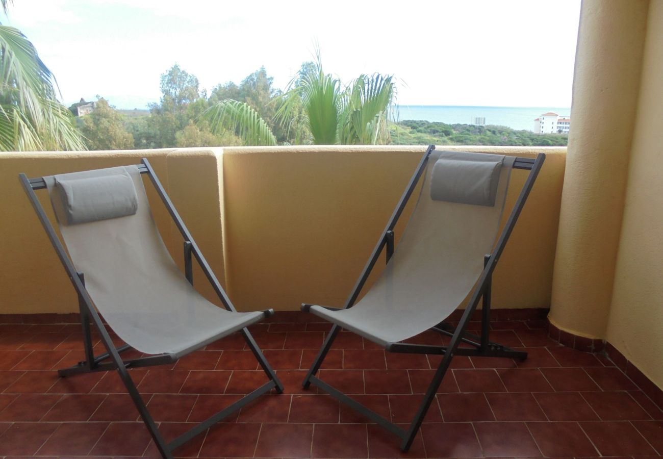 Appartement à Manilva - Alboran Hills  5006 Sea & Sun 