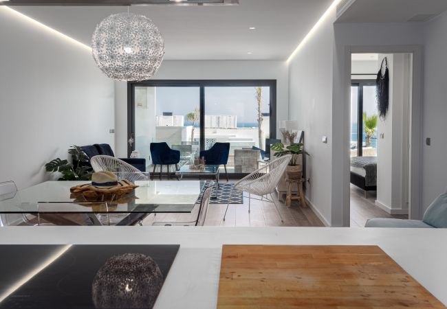 Appartement à La Alcaidesa - The Links II Premium Apartment 2323 Appartement à La Alcaidesa - The Links II Premium Apartment 2323