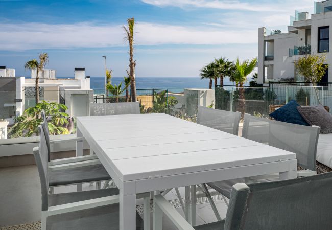 Appartement à La Alcaidesa - The Links II Premium Apartment 2323 Appartement à La Alcaidesa - The Links II Premium Apartment 2323