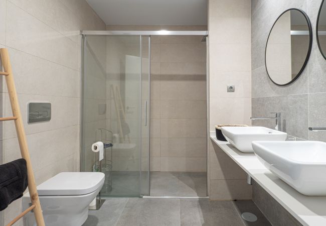 Appartement à La Alcaidesa - The Links II Premium Apartment 2323 Appartement à La Alcaidesa - The Links II Premium Apartment 2323