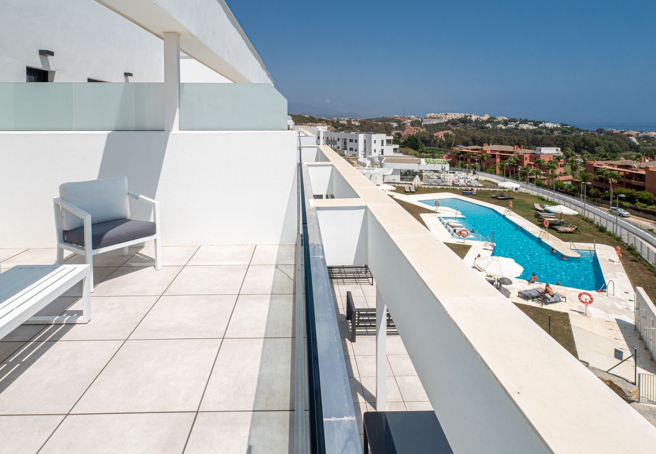 Appartement à Casares - Via Celere 2326 Premium Penthouse 